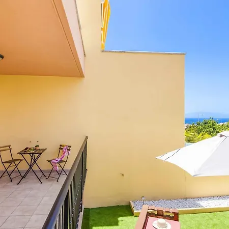 בית נופש Sunny By Welcome Tenerife