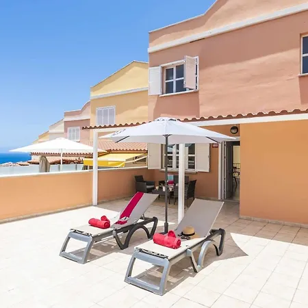 Sunny By Welcome Tenerife אדחה