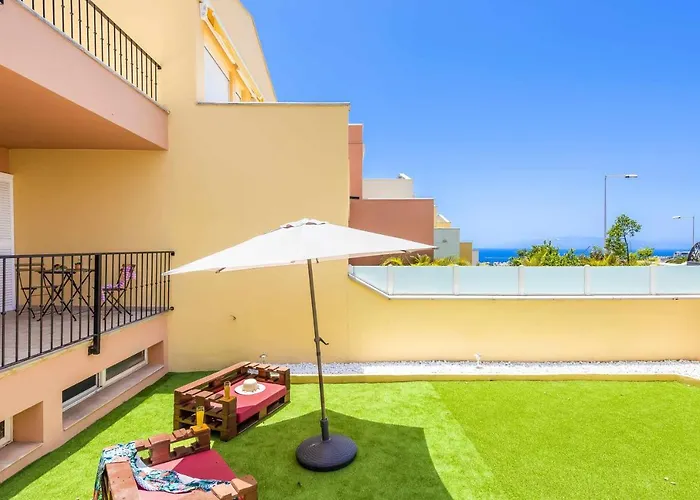 Sunny By Welcome Tenerife * אדחה