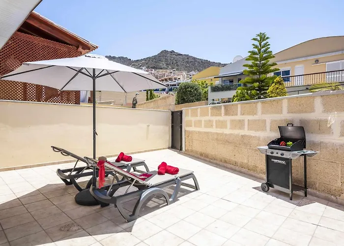 Sunny By Welcome Tenerife * אדחה