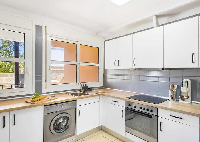 Sunny By Welcome Tenerife