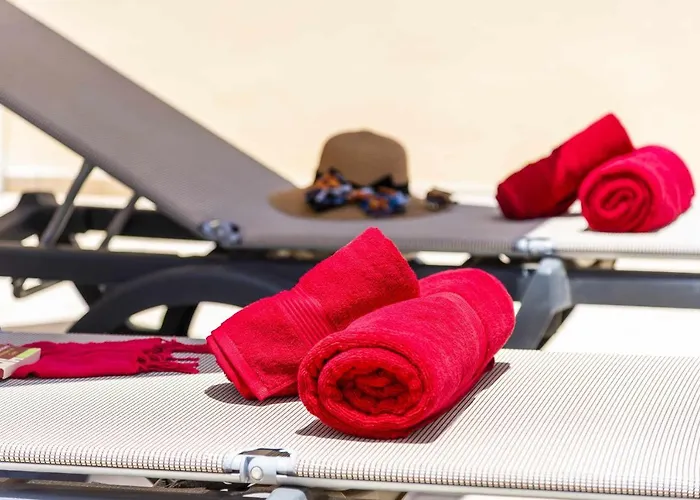 Sunny By Welcome Tenerife *