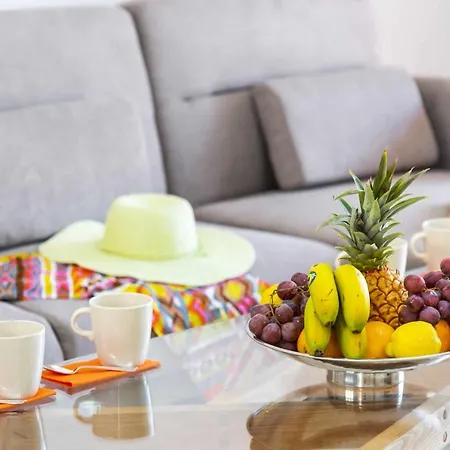 Sunny By Welcome Tenerife Адехе