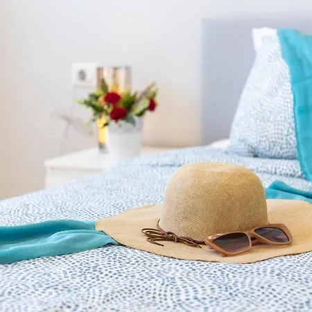 Sunny By Welcome Tenerife Адехе