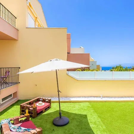 Sunny By Welcome Tenerife * Адехе