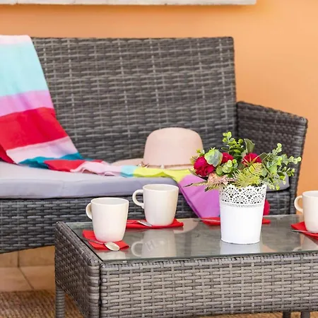 Sunny By Welcome Tenerife Дом отдыха *