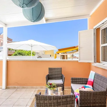 Sunny By Welcome Tenerife Дом отдыха