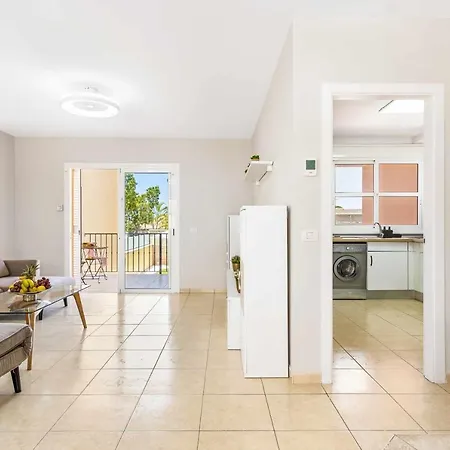 Sunny By Welcome Tenerife