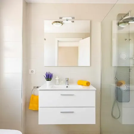 Sunny By Welcome Tenerife Дом отдыха