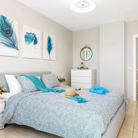 Sunny By Welcome Tenerife *