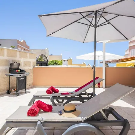 Sunny By Welcome Tenerife * Costa Adeje (Tenerife)