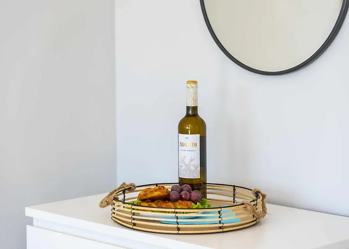 Semesterbostad Sunny By Welcome Tenerife Costa Adeje (Tenerife)