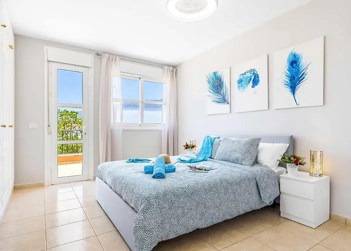 Semesterbostad Sunny By Welcome Tenerife *