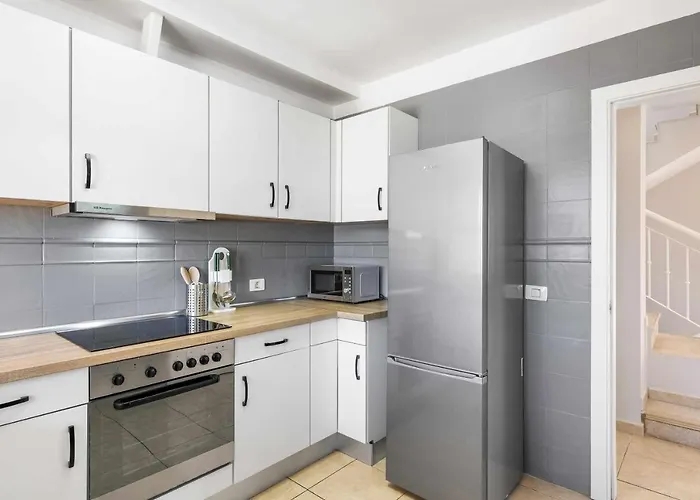 Sunny By Welcome Tenerife *