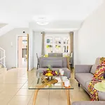 בית נופש Sunny By Welcome Tenerife *