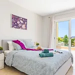 בית נופש Sunny By Welcome Tenerife *