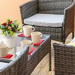 בית נופש Sunny By Welcome Tenerife אדחה