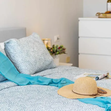 Hébergement de vacances Sunny By Welcome Tenerife *