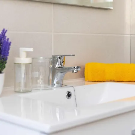 Sunny By Welcome Tenerife Semesterbostad *