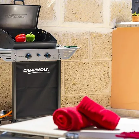 Sunny By Welcome Tenerife Casa de Férias *