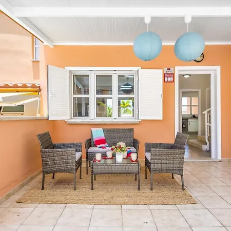 Sunny By Welcome Tenerife Semesterbostad *