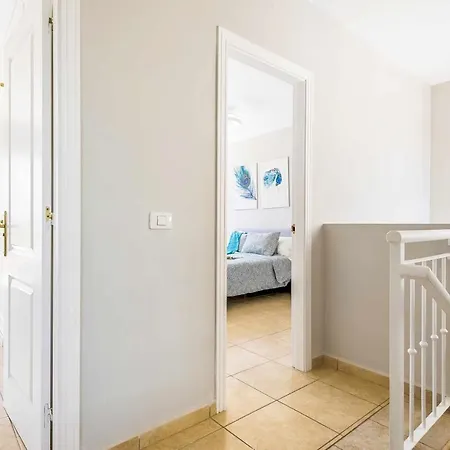 Sunny By Welcome Tenerife Semesterbostad Costa Adeje (Tenerife)