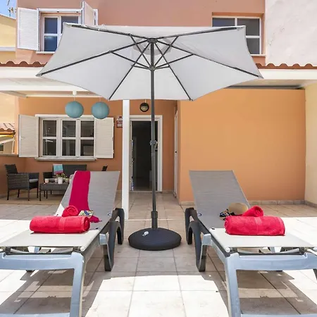 Semesterbostad Sunny By Welcome Tenerife Costa Adeje (Tenerife)