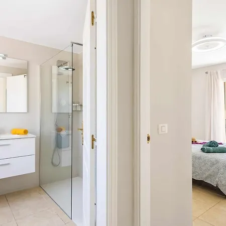 Sunny By Welcome Tenerife Semesterbostad *