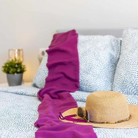 Sunny By Welcome Tenerife Hébergement de vacances *