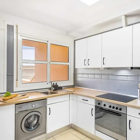 Sunny By Welcome Tenerife