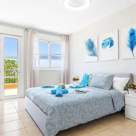 Casa vacanze Sunny By Welcome Tenerife *