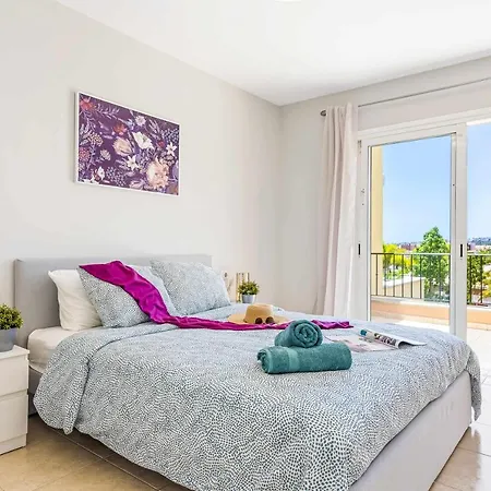 Semesterbostad Sunny By Welcome Tenerife *