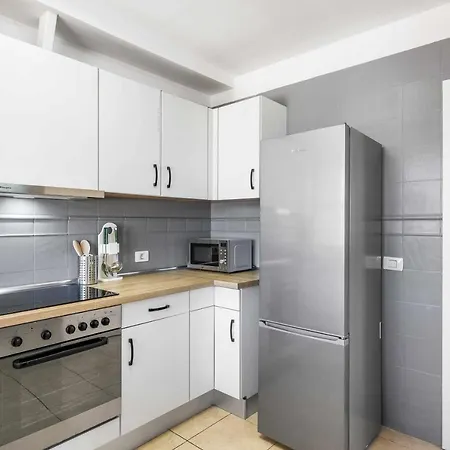 Sunny By Welcome Tenerife *