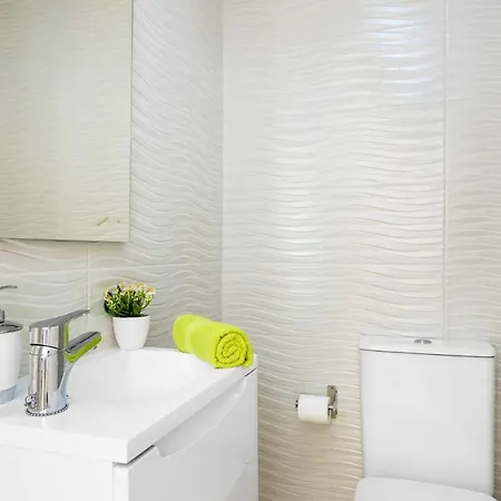 Semesterbostad Sunny By Welcome Tenerife *