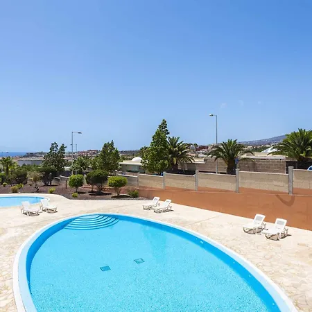 Holiday home Sunny By Welcome Tenerife *