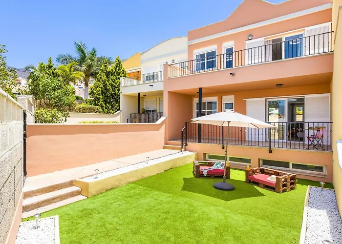 Sunny By Welcome Tenerife