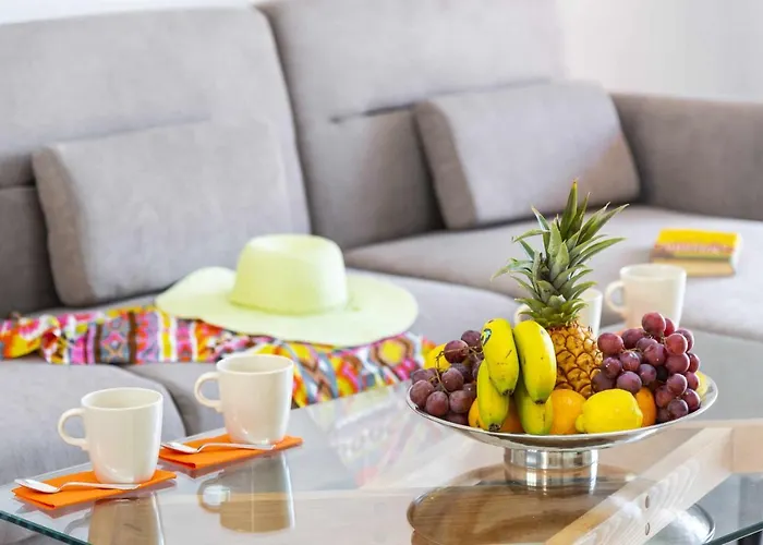 Sunny By Welcome Tenerife Costa Adeje (Tenerife)