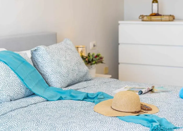 Tatil Evi Sunny By Welcome Tenerife *