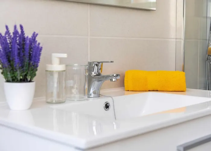 Sunny By Welcome Tenerife Tatil Evi *