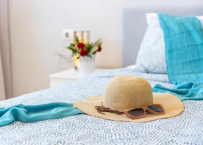 Sunny By Welcome Tenerife Costa Adeje