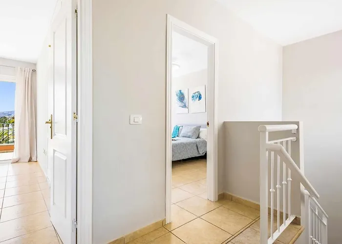 Sunny By Welcome Tenerife Tatil Evi Costa Adeje