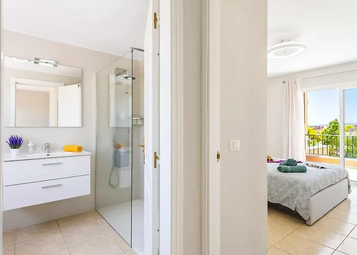 Sunny By Welcome Tenerife Tatil Evi *