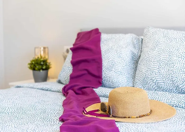 Sunny By Welcome Tenerife Tatil Evi *