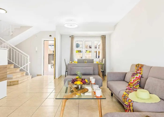 Casa de Férias Sunny By Welcome Tenerife *