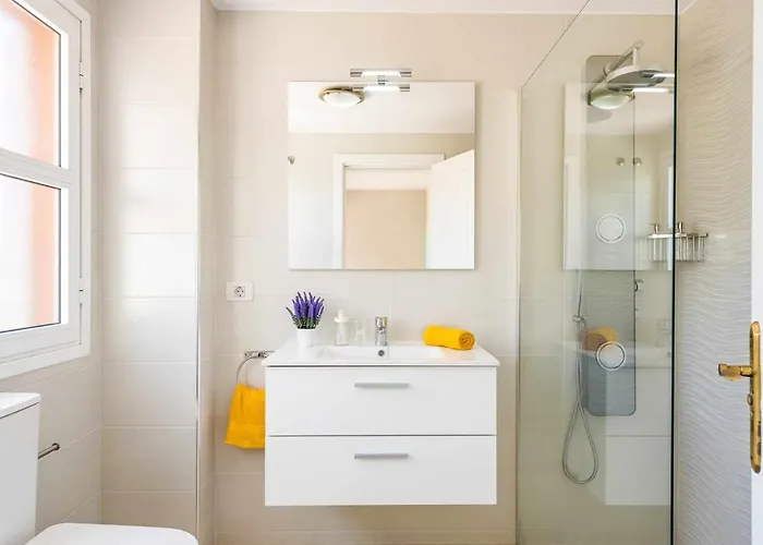 Sunny By Welcome Tenerife Tatil Evi