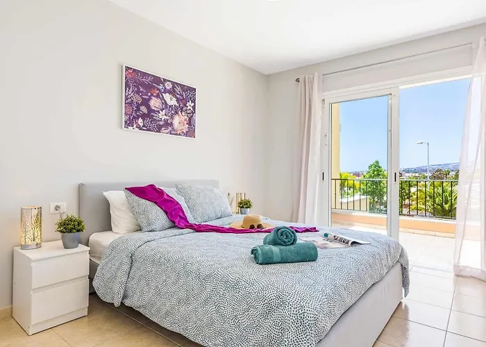 Tatil Evi Sunny By Welcome Tenerife *