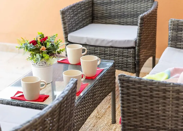 Tatil Evi Sunny By Welcome Tenerife Costa Adeje