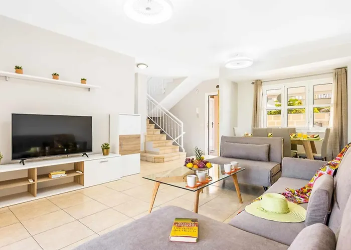 Sunny By Welcome Tenerife * Costa Adeje