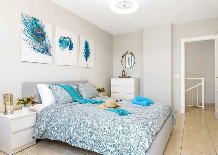 Sunny By Welcome Tenerife *