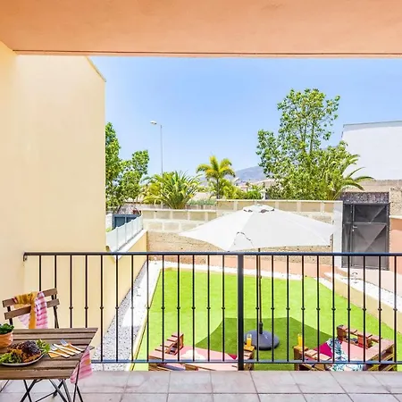 Sunny Dom wakacyjny *